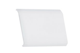 Delta function profile Satin Cover 4-pac