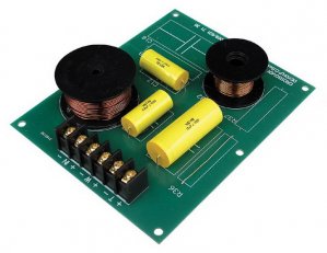 DEXON CZECH 12 932 2WH 3,0-100,8 výhybka