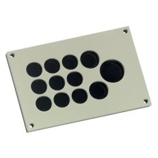 KDP 105/12 ALU MURRPLASTIK 87663056