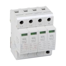 Přepěťová ochrana KSPD-T2 275/160 KANLUX 36312