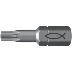Profi bit FPB T 20 PROFI Bit W 10 FISCHER 557847