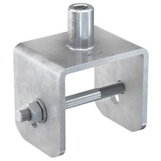 Upevňovací patice masiv FMCE M12/M16 FISCHER 547815