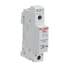 OVR T2 40-320 P TS U Přepěťová ochrana T2 L1 40-320 kA ABB 2CTB802341R2500