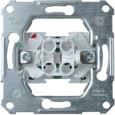 Mechanismus ELSO INSERTS tlačítko řazení 1/0 112100