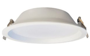 DWL LED 25W 4K