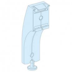 Schneider 04255 12 opěr horizontálního žlabu
