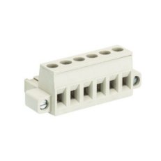 Svorka 8113/4F bez popisu WIELAND 25.322.3453.0