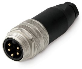 Konektor, 7/8'' 7/8'' 5pól. WAGO 787-6716/9500-000