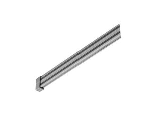 LIŠTA pro lištový systém 200 cm PANLUX L1-2
