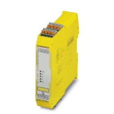PSR-MC38-2NO-1DO-24DC-PI Bezpečnostní relé pro nouzové zastavení 1009832