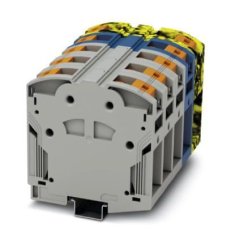 PTPOWER 185-3L/N/FE Svornice pro velký proud 1054731