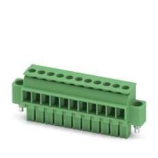 Konektor desky plošných spojů MCVW 1,5/11-STF-3,5 PHOENIX CONTACT 1863097