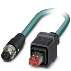NBC-MSD/ 5,0-93E/R4QC SCO Síťový kabel 1407374