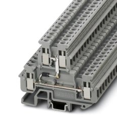 MBKKB 2,5-DIO/U-O Průchozí miniaturní svornice 2800570