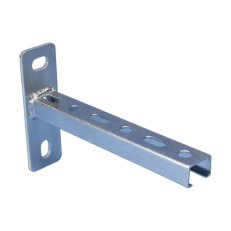 Konzolové rameno - E0L profil, 180 mm ERICO CE0L13H0180EG 599879