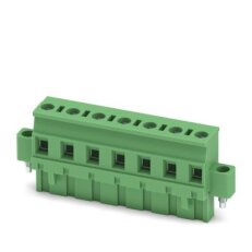 Konektor desky plošných spojů GMVSTBR 2,5/ 7-STF-7,62 PHOENIX CONTACT 1847932