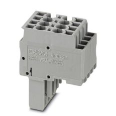 SPDB 2,5/ 4 Zástrčka 3040436