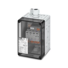 Svodič přepětí typu 2 CHARX-PROTECT-11-22KW PHOENIX CONTACT 1380466