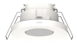 Dtektor přítomnosti P34MR KNX FM/FMB NIKO 350-34002