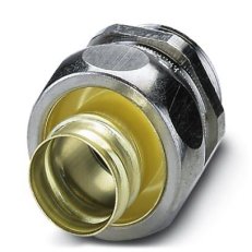 WP-G BRASS IP65 PG16 Kabelové šroubení z mosazi se závitem Pg 3241054