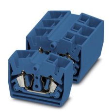 MSDB 2,5-M BU Průchozí miniaturní svornice 3244261