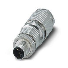 SACC-M12MSK-4PECT-CL SH Silové konektory 1027474
