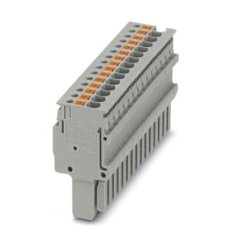 PP-H 1,5/S/15 Zástrčka 3212646