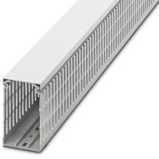 CD 60X100 WH Propojovací kanál pro instalaci a montáž do rozvaděčů 3240631
