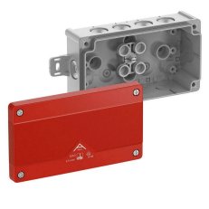 Rozbočovací krabice Abox 025/2 AB-L/SB SPELSBERG 80270301
