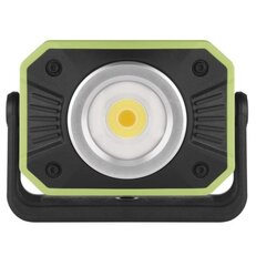 COB LED nabíjecí pracovní reflektor P4542, 900 lm, 2x2000 mAh EMOS P4542