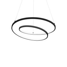 Závěsné svítidlo Oz sp d60 dali IDEAL LUX 304557