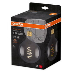 Světelný zdroj OSRAM Vintage 1906 LED 15 4 W/1800 K E27