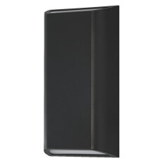 LEDVANCE Endura Style IP65 Wall Idar Dark Gray