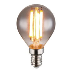 LED žárovka LED BULB E14, LED 6W 230V, 380lm, 1800K GLOBO 10589S