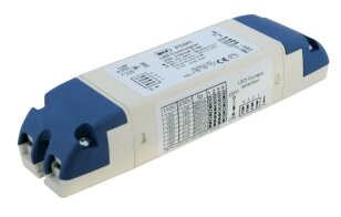 Led zdroj  250-700mA 21W ON-OFF