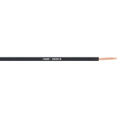 Jednožilový vodič H05V-K 1X1 UBU LAPP 4510163