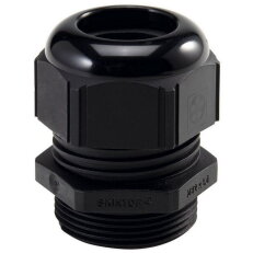 Kabelová vývodka SKINTOP ST-M 40X1.5 RAL 9005 BK LAPP 53111250