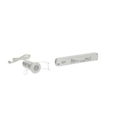 Snímač pohybu Busch-Wächter BasicLINE mini ABB 2CKA006800A2517