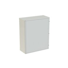 IP66SWITCHBOARDOPAQUEDOOR-SIZE6 ABB LUCA-1SL0206A00