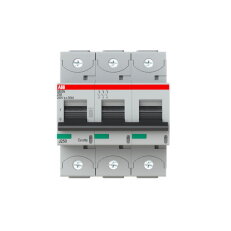 S803U-Z40; jistič typu S800U; vypínací c