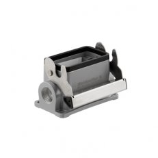 Kryt HDC 10B SLU 2PG16G WEIDMÜLLER 1655470000