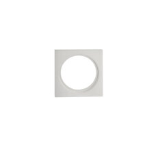 XCLUB FRAME for 1 LED module for CU02 MW