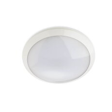 XEDGE RND. SURF. 20W 220-240V AC 3000K C