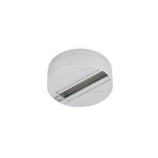 TRACK N 3c CEILING ADAPTER S