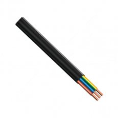 Silový kabel pevný CYKYLO-J 3 X 1,5 C