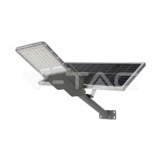 30W LED Solar Street Light Bridgelux Chip 4000K VT-15200ST V-TAC SKU10226