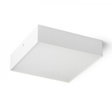 LARISA SQ 22 DIMM stropní bílá 230V LED 20W 3000K RENDL R13851