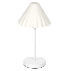 Stolní lampa LEDVANCE Decor Pulp Table E14 DIM White