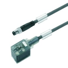 Kabel ventilu SAIL-VSB-M8G-3-0.4U WEIDMÜLLER 1271590040
