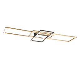 Svít. IRVINE incl.1x60W LED/7100Lm/3000
